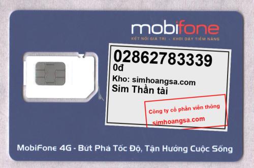 mobifone