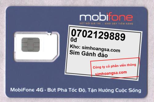 mobifone