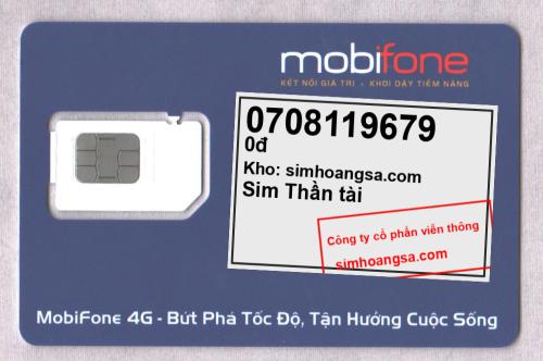 mobifone