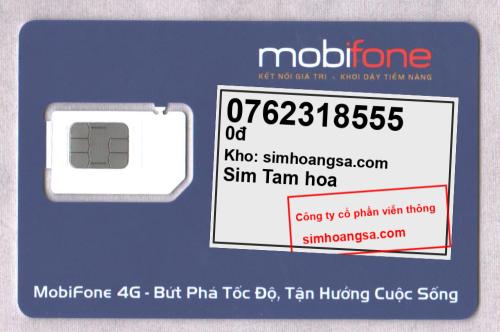 mobifone