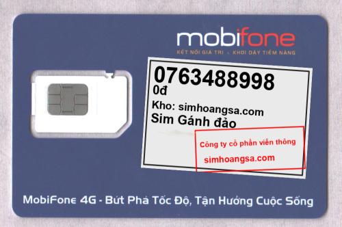 mobifone