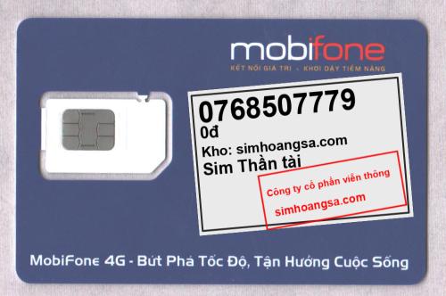 mobifone