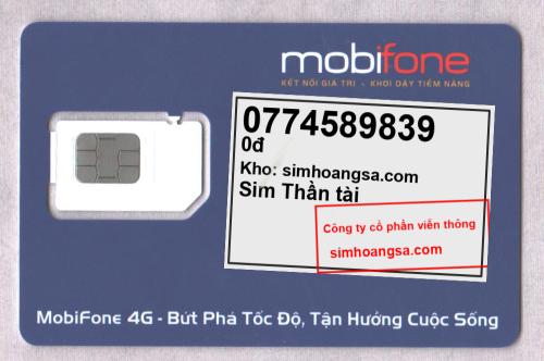 mobifone