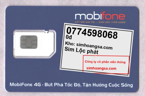 mobifone