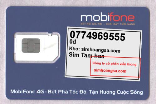 mobifone