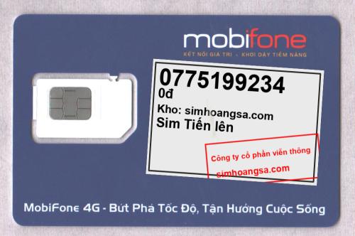 mobifone