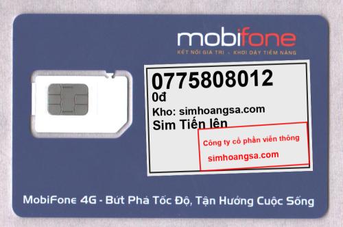 mobifone