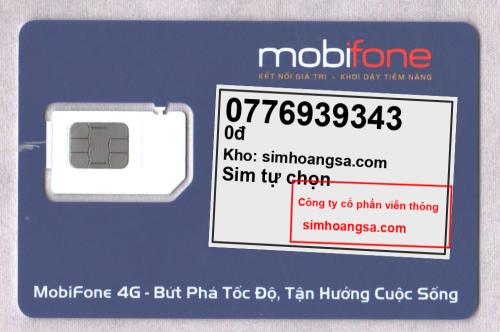 mobifone