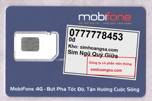 mobifone