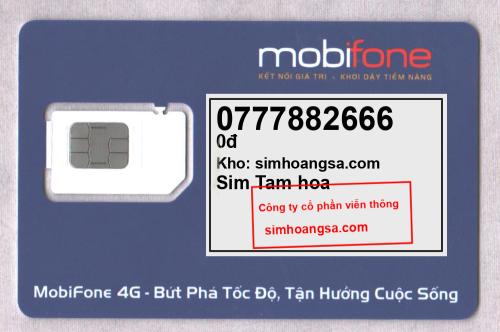 mobifone