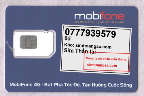 mobifone