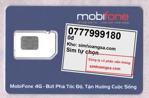 mobifone