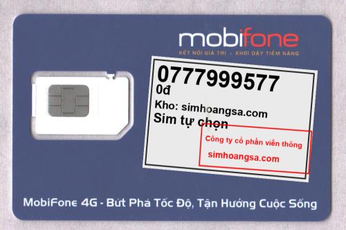 mobifone