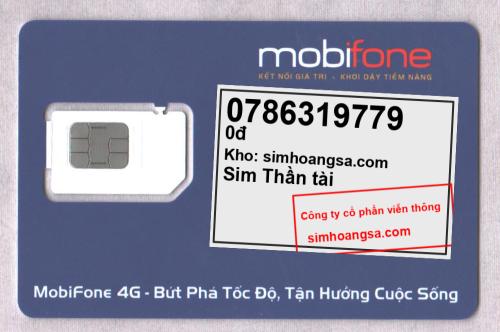 mobifone