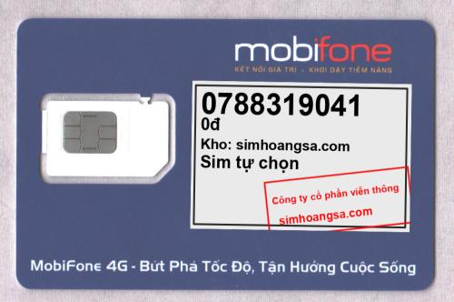 mobifone