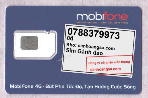 mobifone