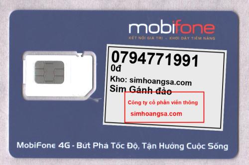 mobifone