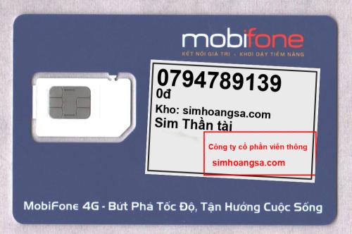 mobifone