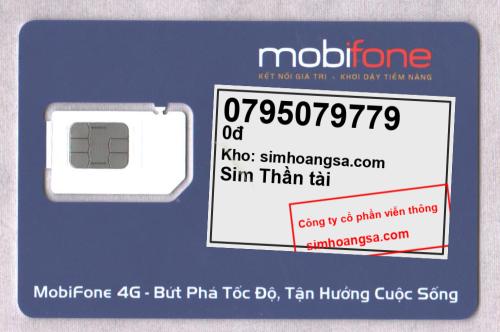 mobifone