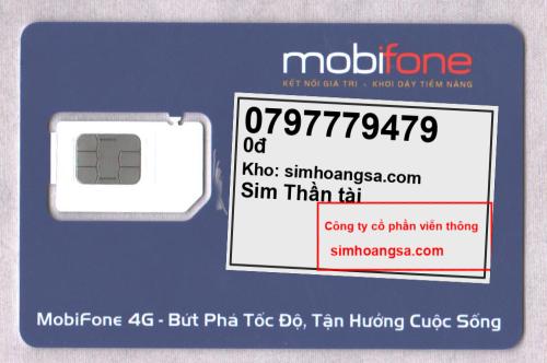 mobifone