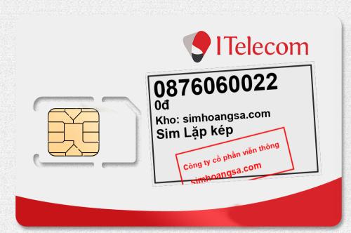 itelecom