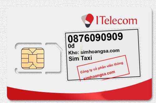 itelecom