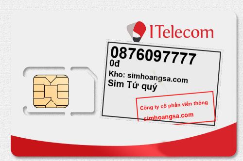 itelecom