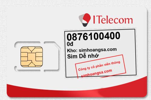 itelecom