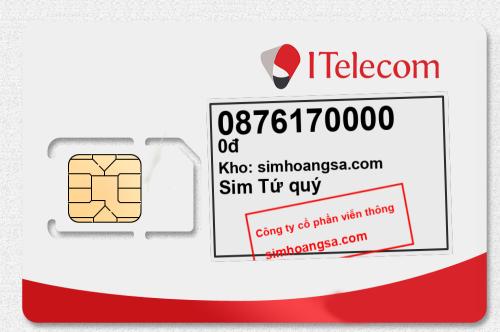 itelecom