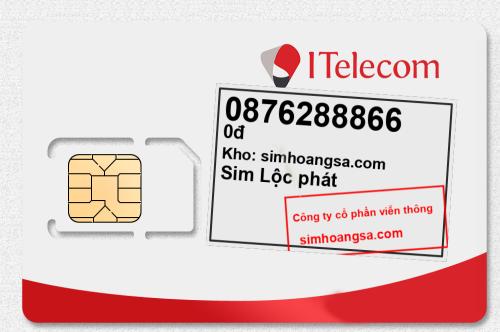 itelecom