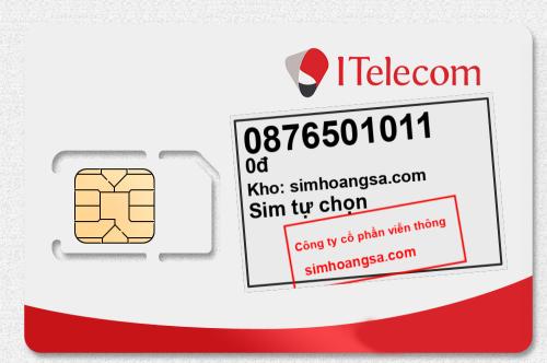 itelecom