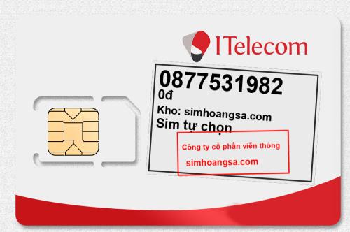 itelecom