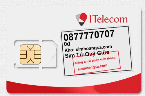 itelecom