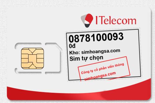 itelecom