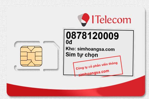 itelecom