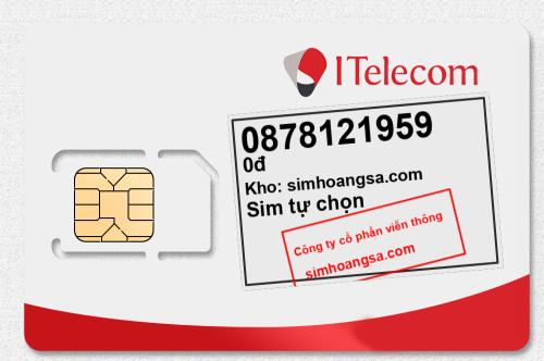 itelecom