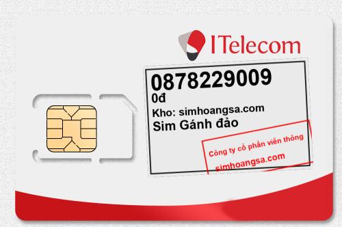 itelecom