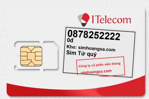 itelecom