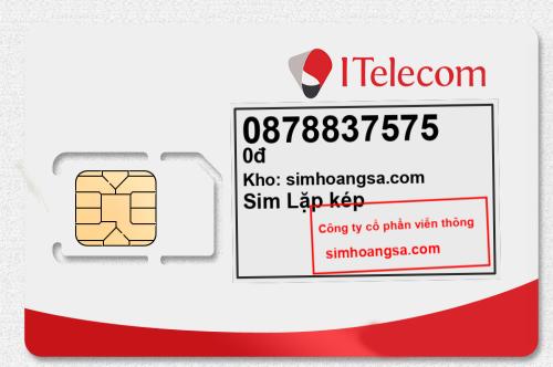 itelecom