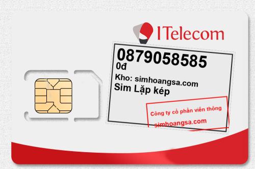 itelecom