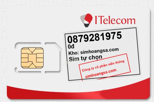 itelecom