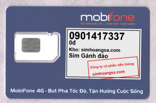 mobifone