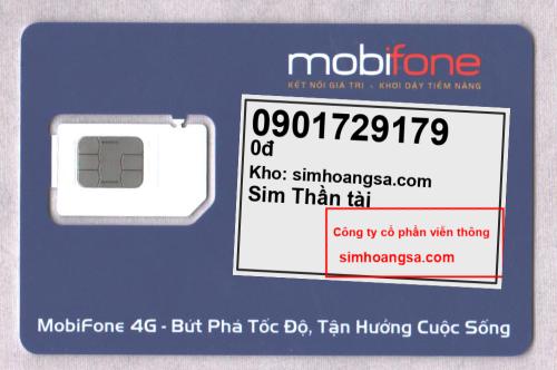 mobifone