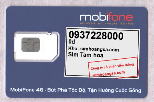 mobifone